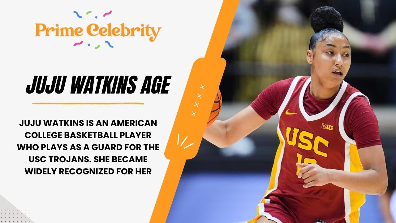 JuJu Watkins Age
