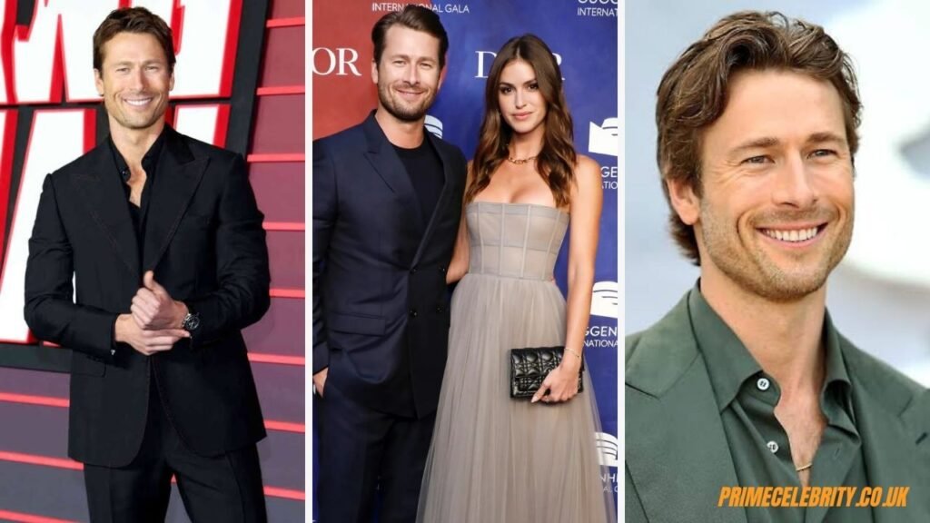 Glen Powell Age