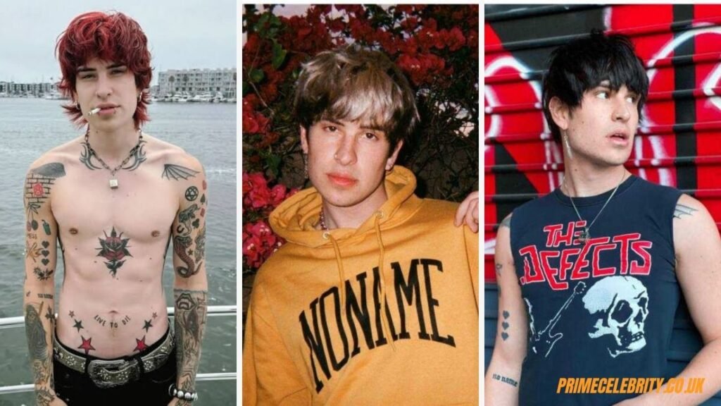 Jake Webber Age