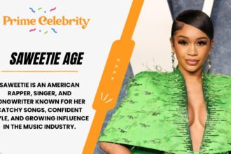 Saweetie Age