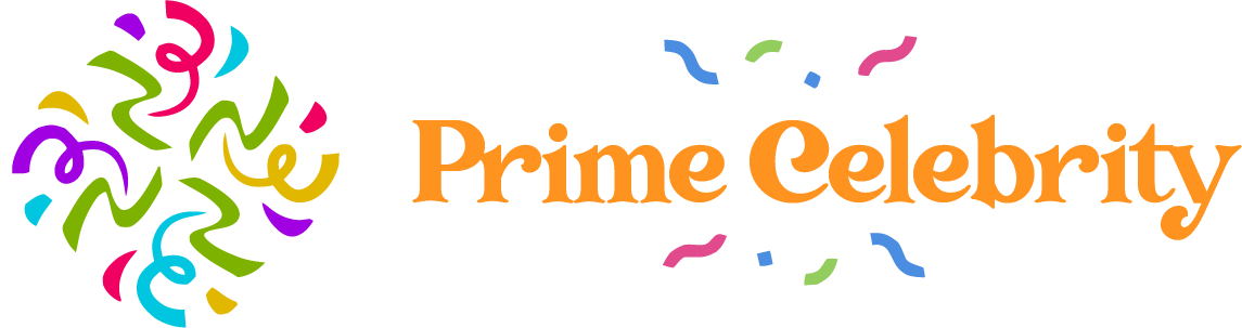 Prime celebrity